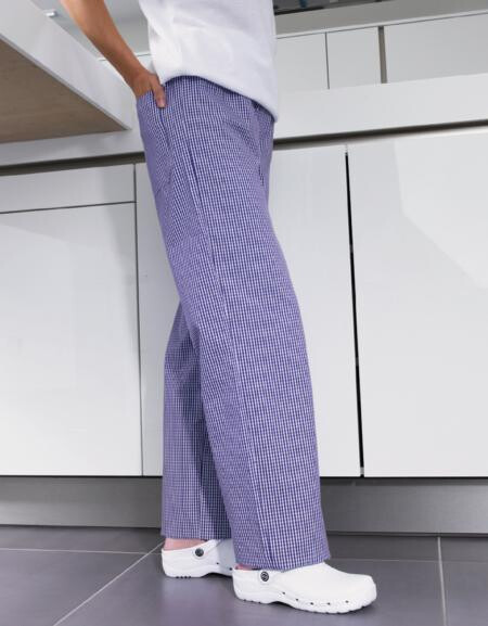 Premier PR552 Pull-on chef trouser