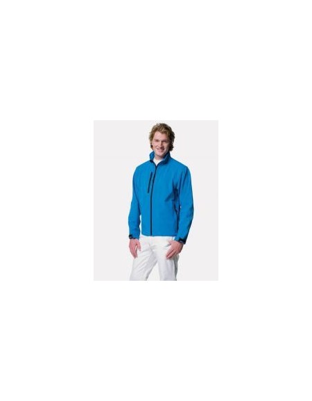 Russell Europe J140M,Softshell jacket