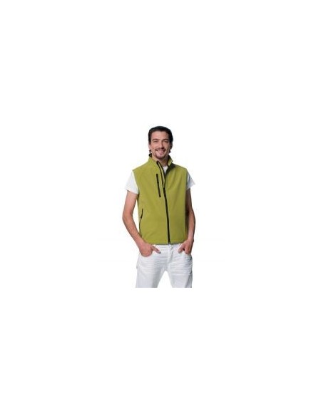 Russell Europe J141M,Softshell gilet