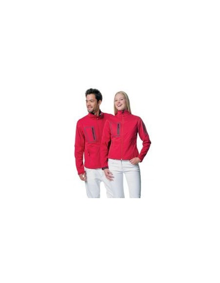 Russell Europe J520F,Women's Sports Shell 5000 jacket