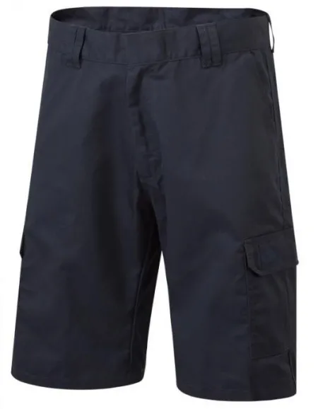 UC907 Shorts Black