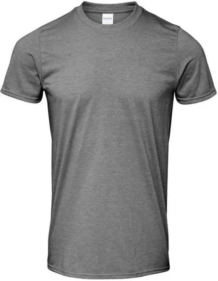 GRAPHITE HEATHER