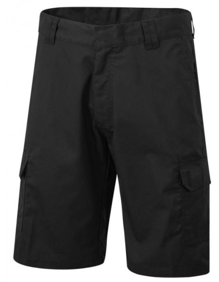 UC907 Shorts Black