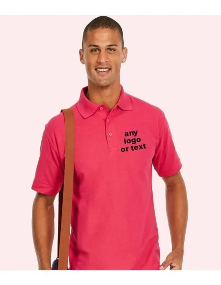 Uneek Classic Polo Shirt UC101