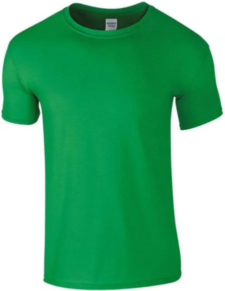 IRISH GREEN