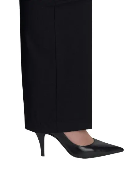 2109 Straight Leg Trouser