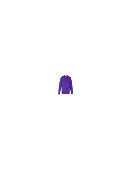 Fruit of the Loom SS271 Purple
