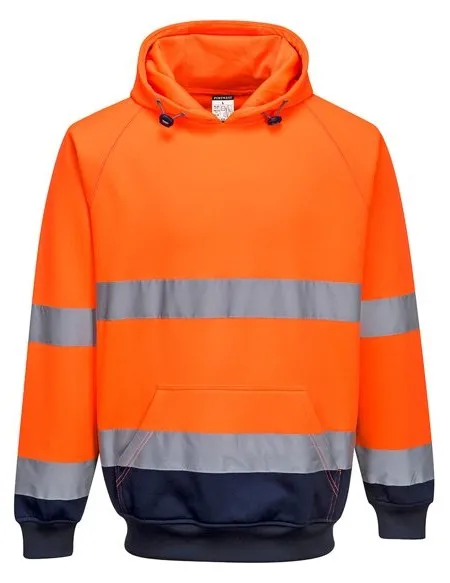 B316 Orange Front