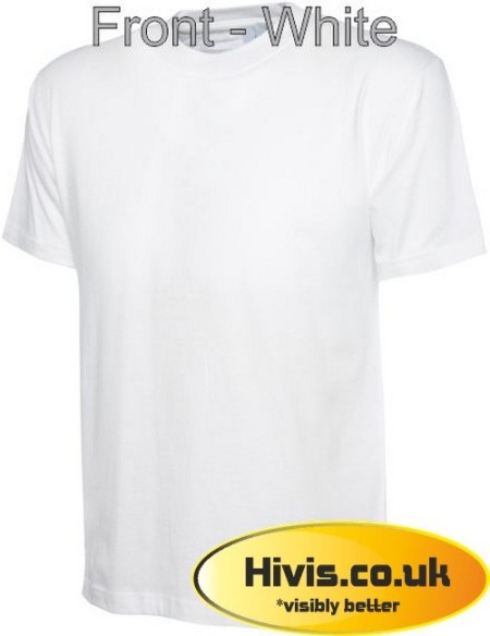 Uneek UC302 Premium T-shirt