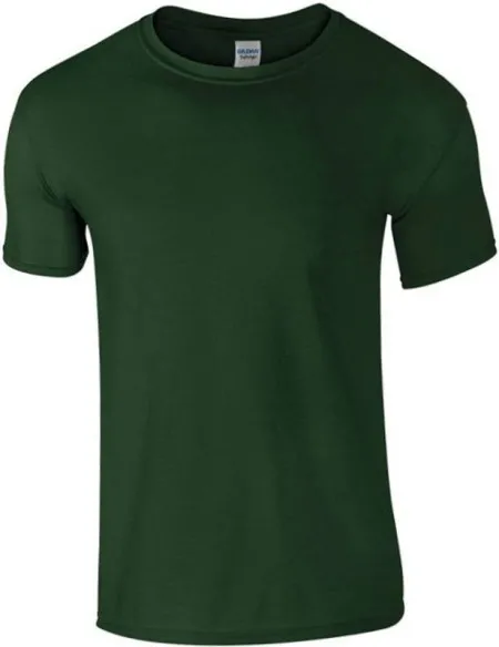 FOREST GREEN
