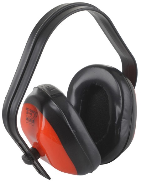 Red Ear Defenders