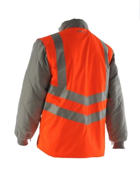 Pulsarail PR498 Image 1