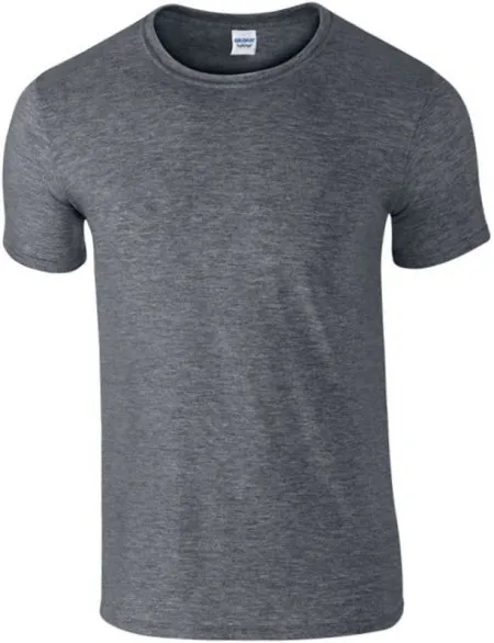 DARK HEATHER