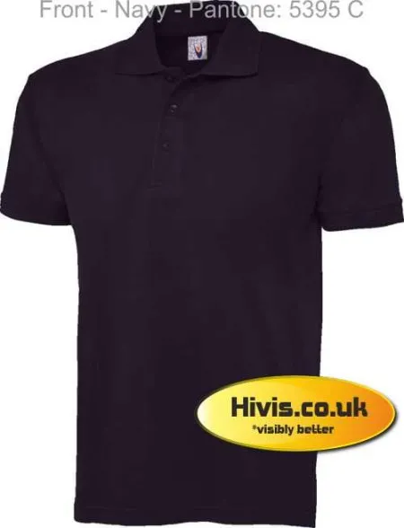 UC102 Navy Blue