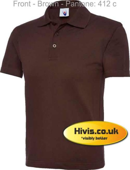 UC103 Brown