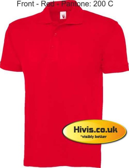 UC122 Red