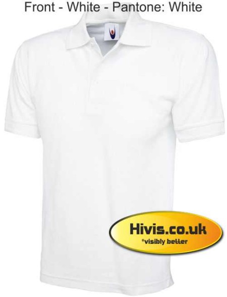 UC122 White