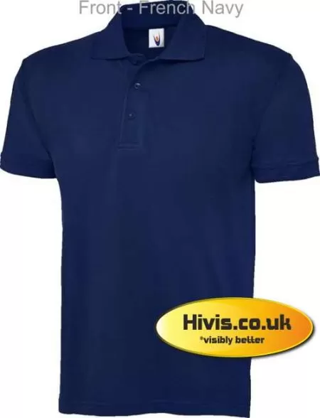 Uneek UC102 Premium Polo Shirt