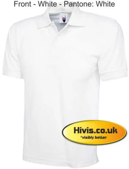 Uneek UC102 Premium Polo Shirt