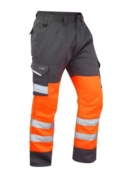 Orange, Grey CT01