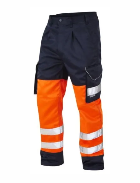 Navy, Orange CT01