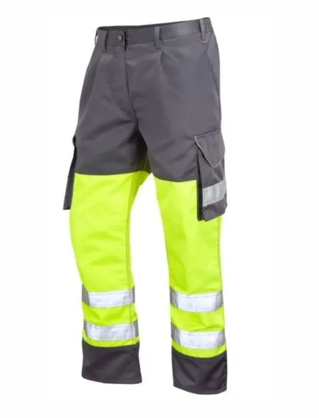 Grey, Yellow CT01
