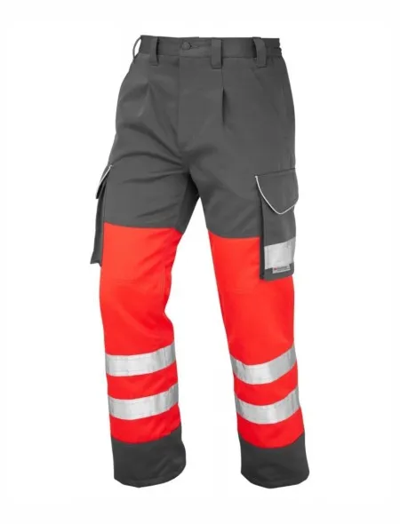 Grey Red CT01
