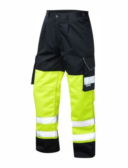 Navy Yellow CT01