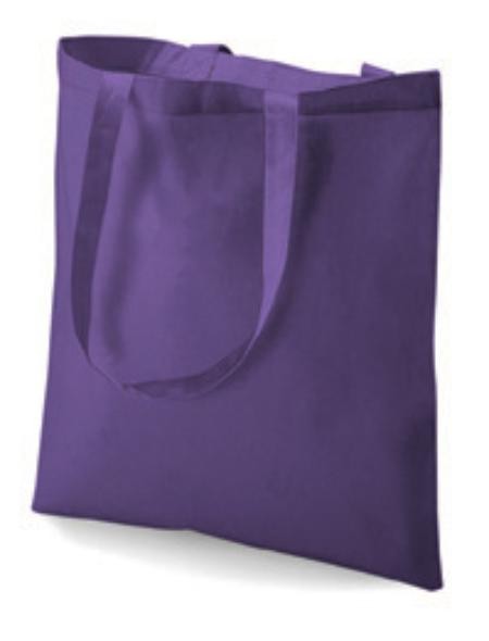 Westford Mill WM101 Promo shoulder tote