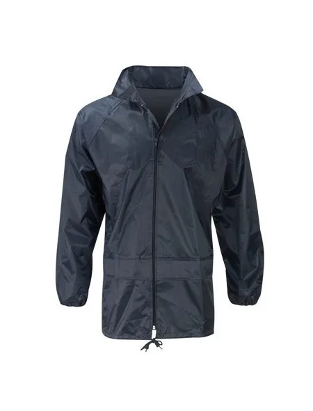 Waterproof Rain Jacket