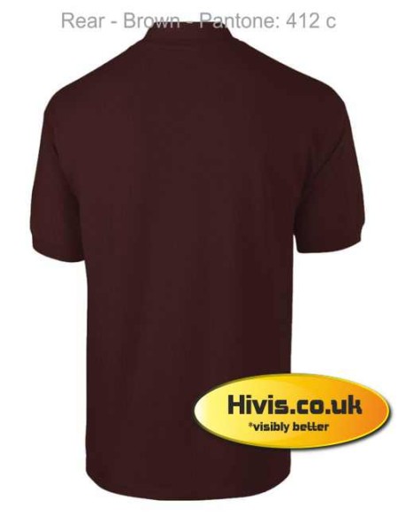 UC103 Brown