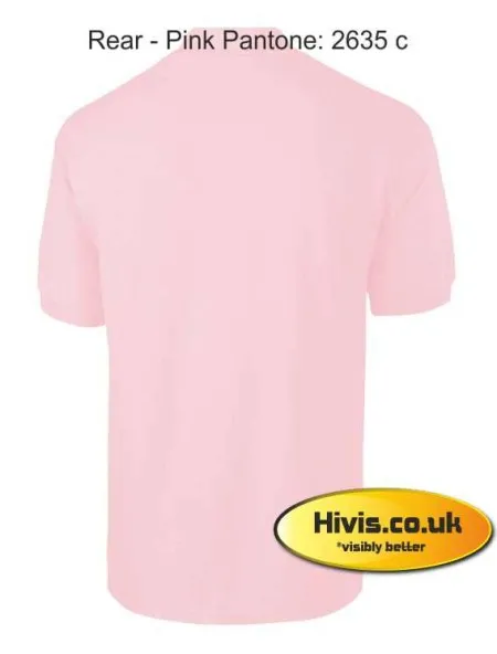 UC122 Pink