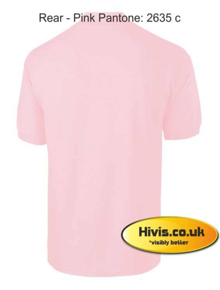 UC122 Pink