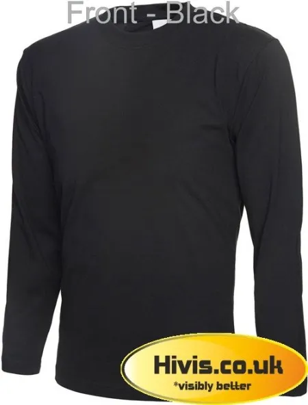 UC314 Black