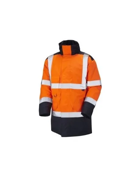 Orange Navy