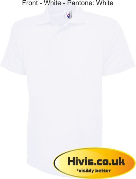 UC103 White