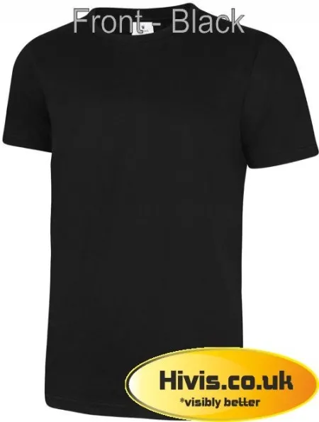 UC320 Black