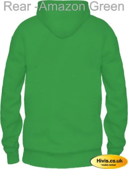 UC509 Amazon Green