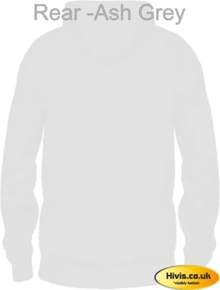 UC509 Ash Grey