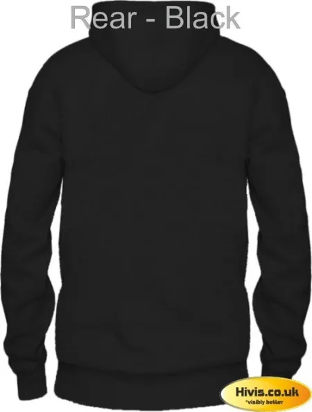 UC509 Black