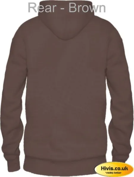 UC509 Brown