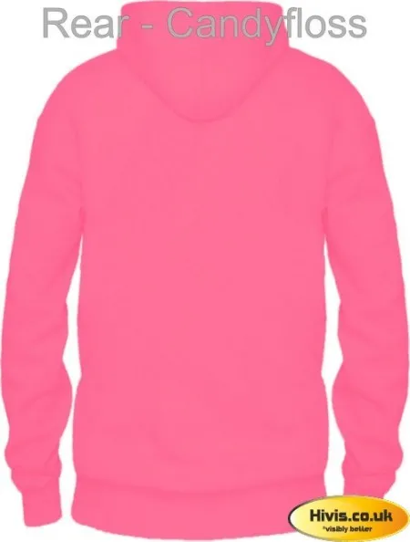 UC509 Candyfloss