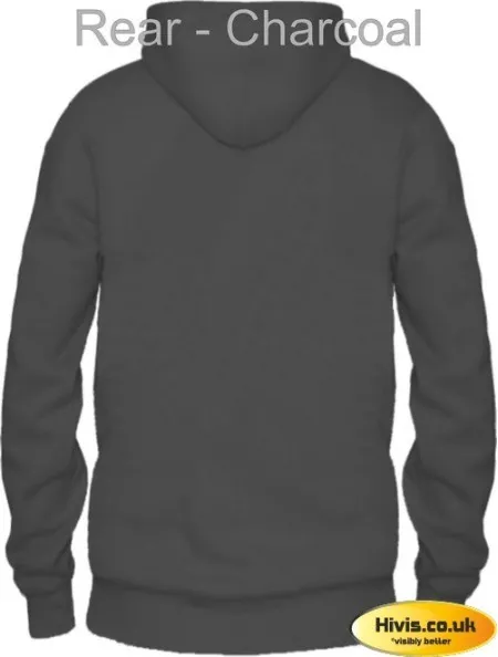 UC509 Charcoal