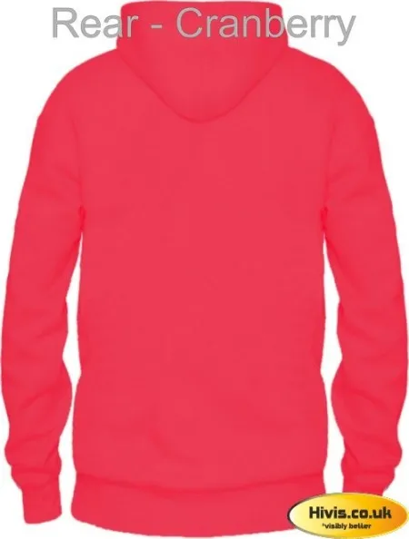 UC509 Cranberry
