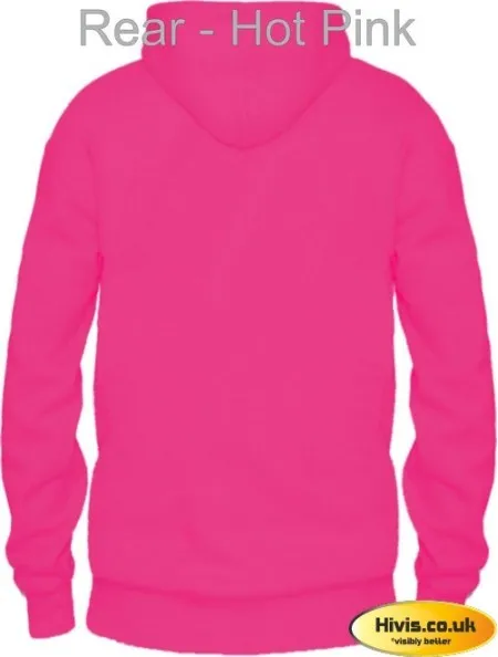 UC509 Hot Pink
