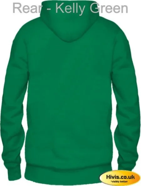 UC509 Kelly Green