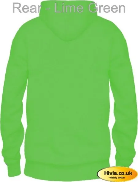 UC509 Lime Green