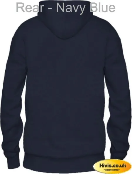UC509 Navy Blue