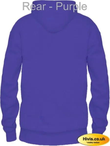 UC509 Purple