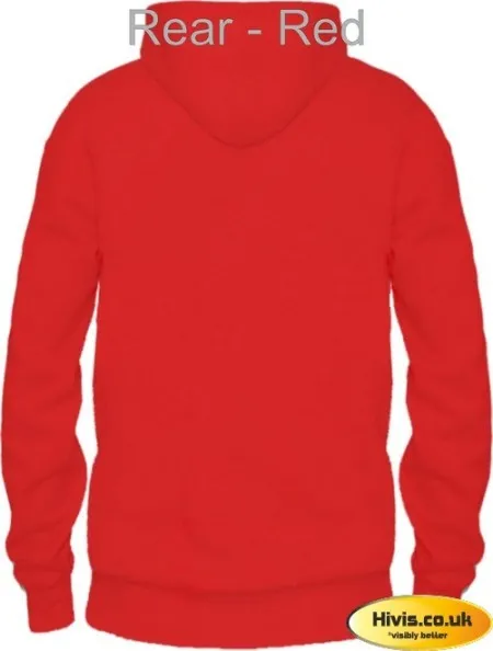 UC509 Red
